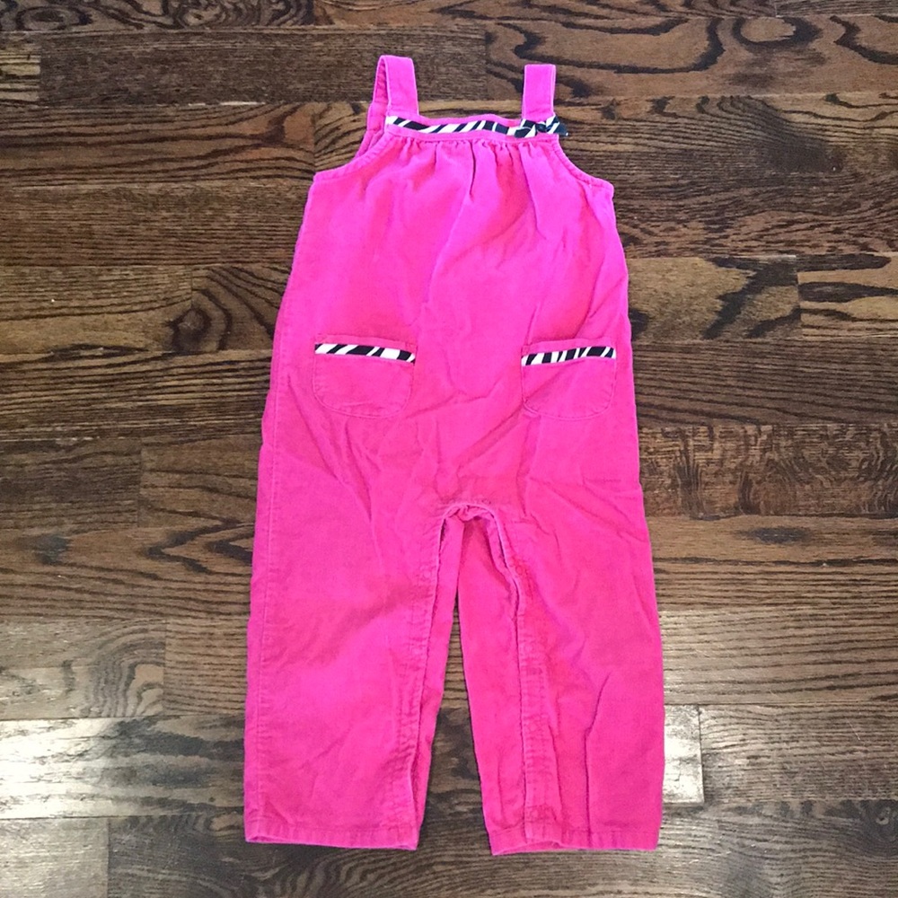 🍡Gymboree overalls.